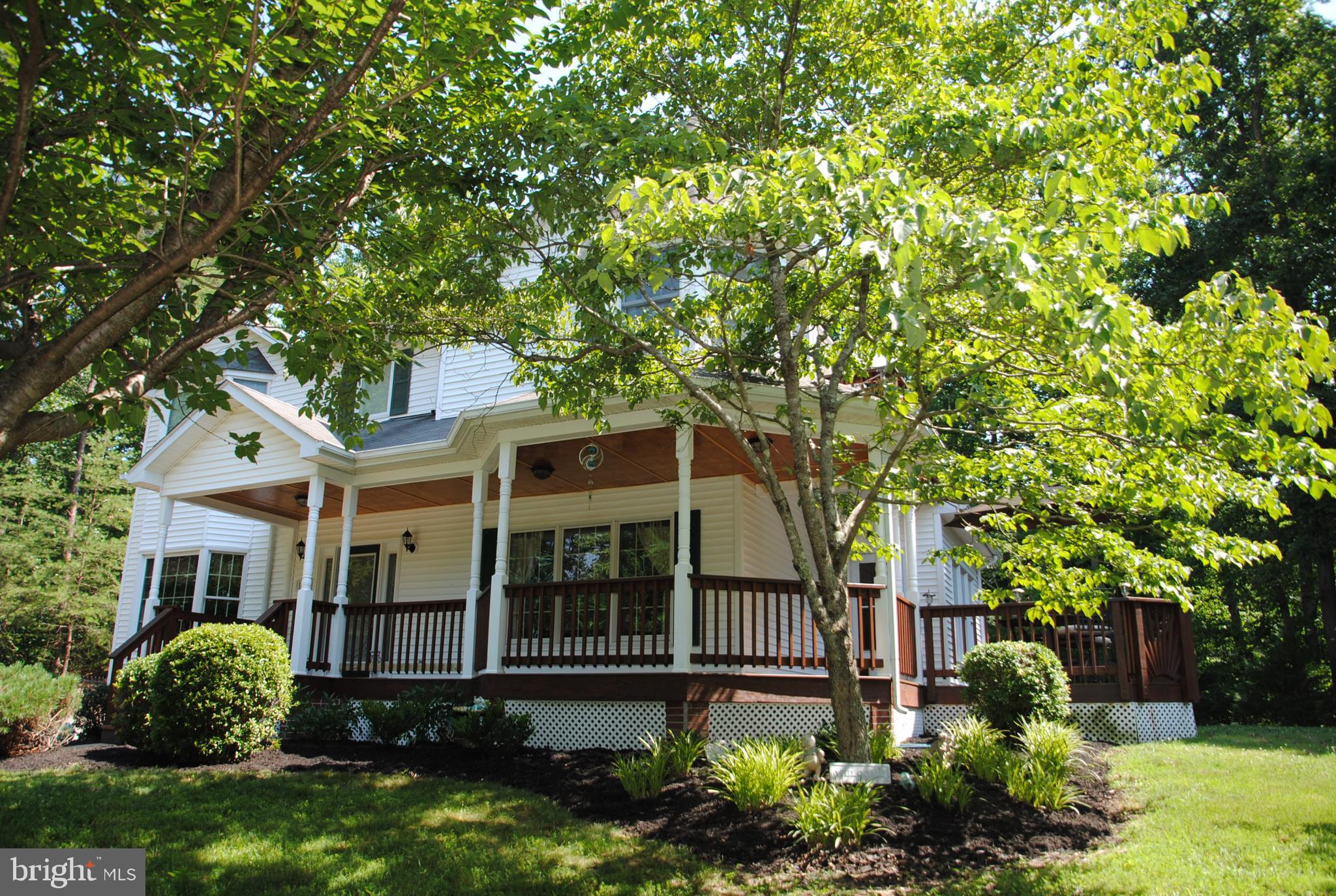 104 Flippo Road Stafford, VA 22554 - Photo 4 of 51
