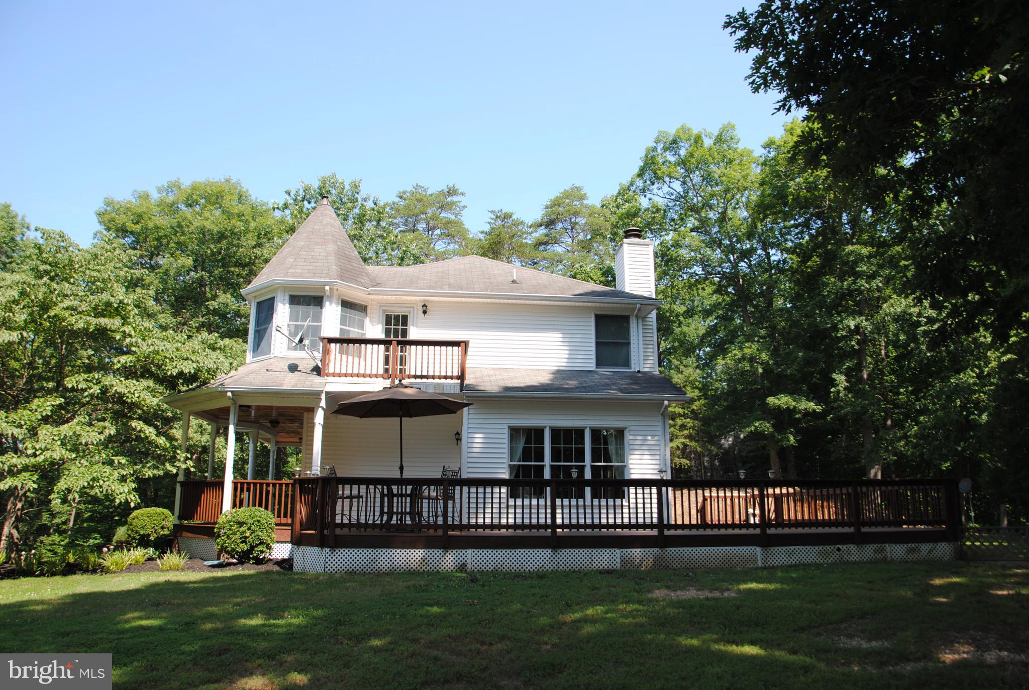 104 Flippo Road Stafford, VA 22554 - Photo 43 of 51