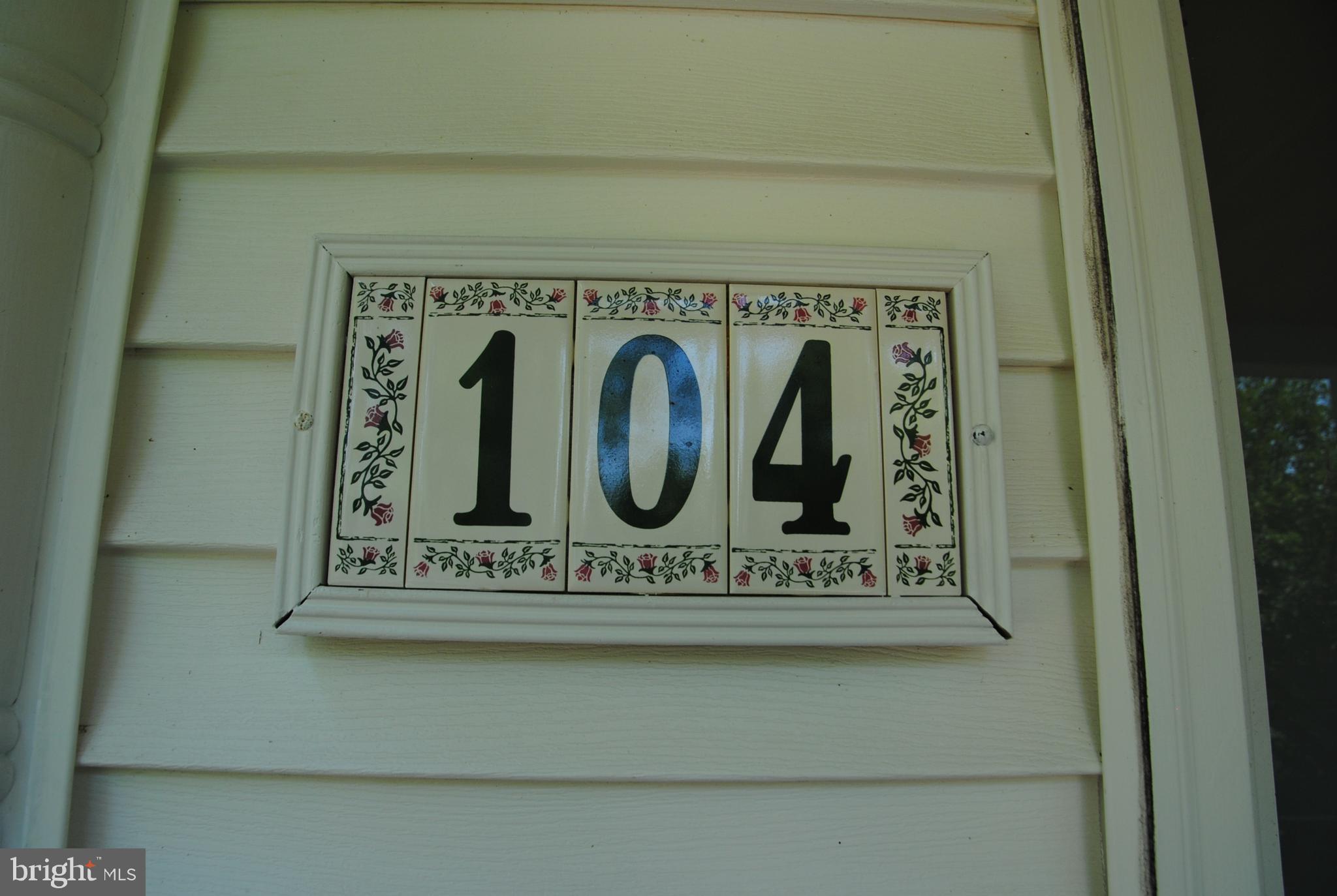 104 Flippo Road Stafford, VA 22554 - Photo 8 of 51