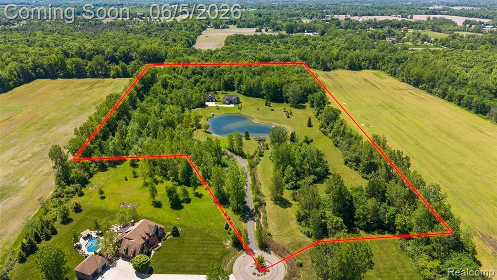 62502 Wayfaring Road Ray, MI 48096 - Photo 92 of 93