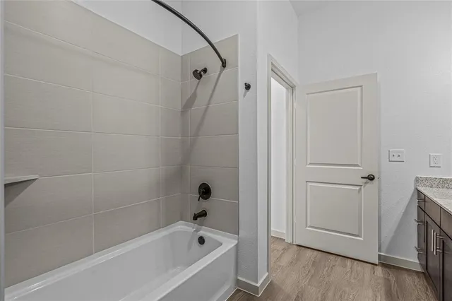 $1,772 | 7455 West Camp Wisdom Road, Unit 4309, Dallas, TX 75236