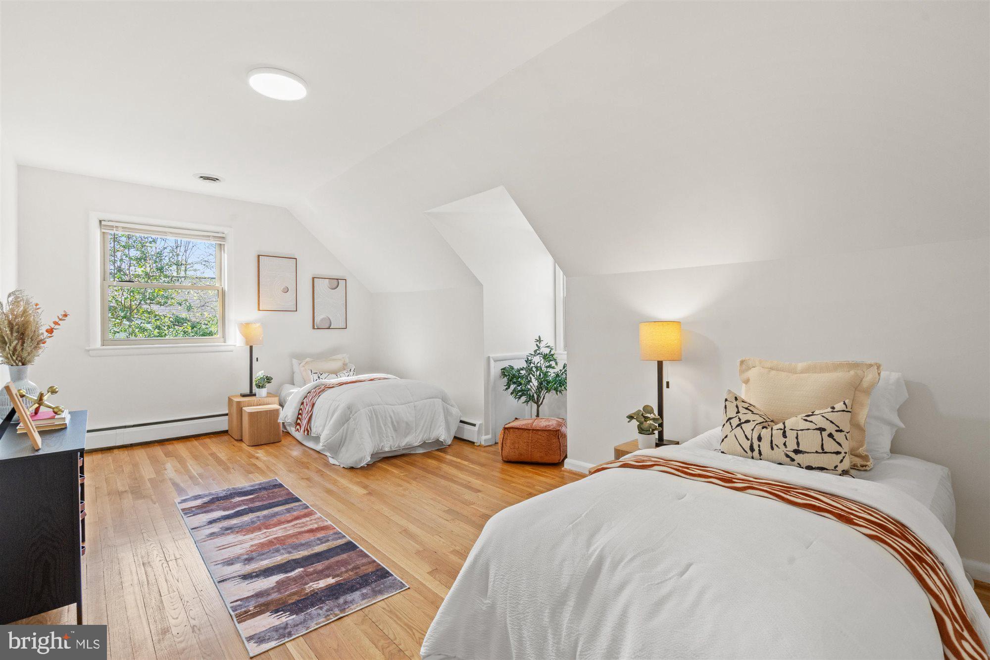 6200 Rockhurst Road Bethesda, MD 20817 - Photo 20 of 31 Bedroom #3