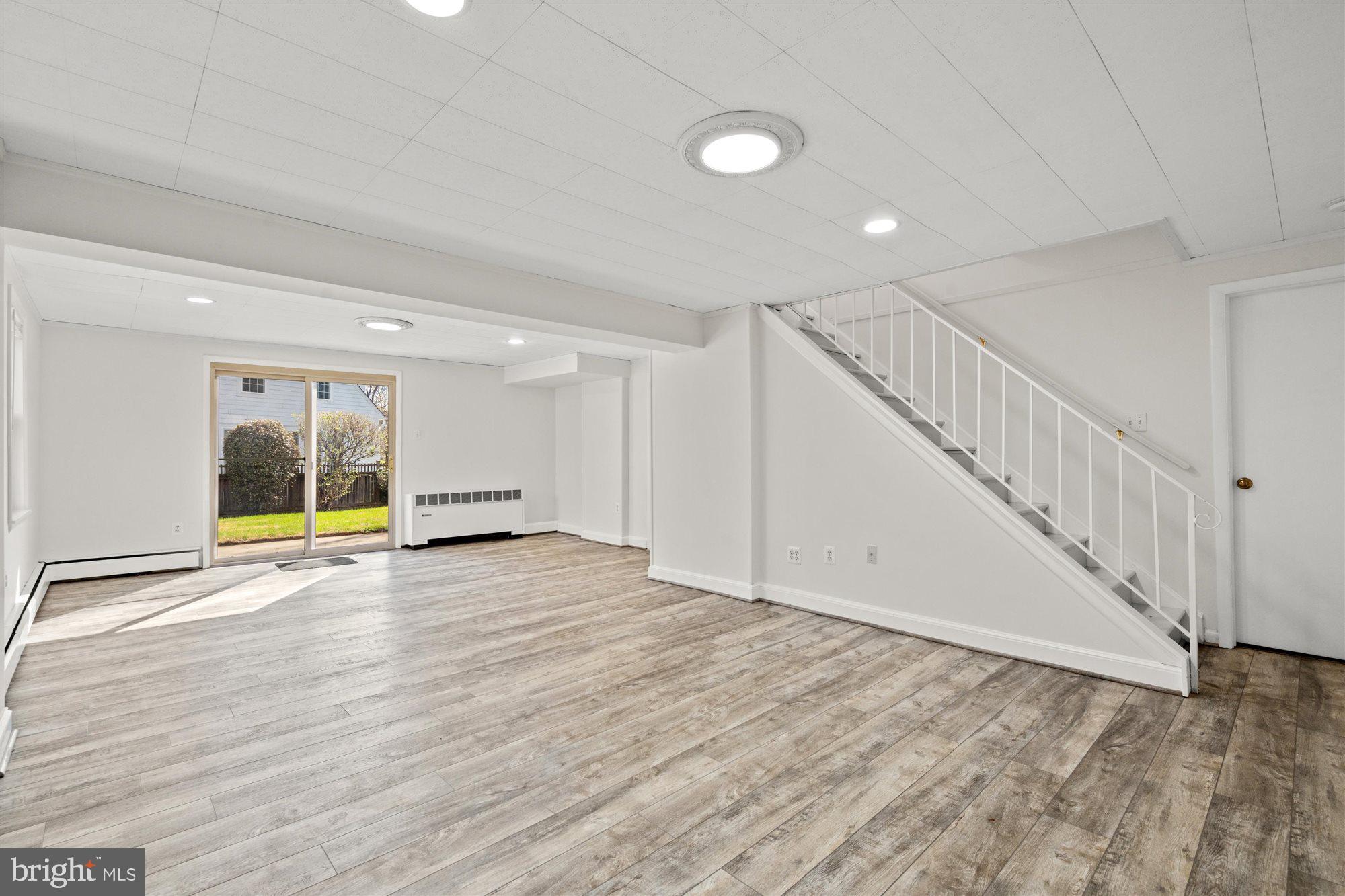 6200 Rockhurst Road Bethesda, MD 20817 - Photo 22 of 31 Walkout lower level