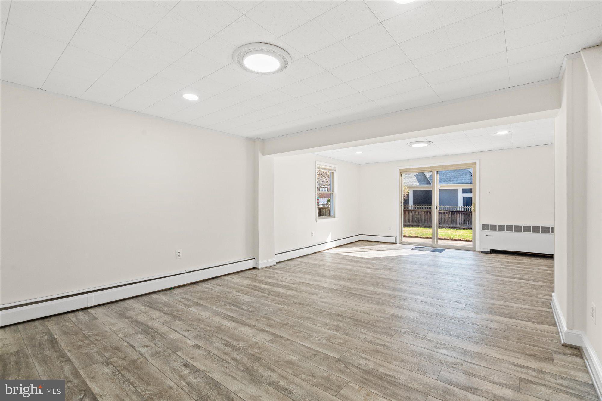 6200 Rockhurst Road Bethesda, MD 20817 - Photo 23 of 31 Lower level