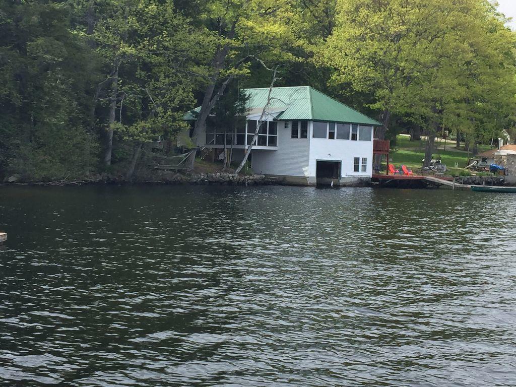 249 Malcolm Road Bridgton, ME 04009 - Photo 2 of 26 17