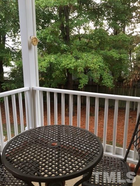 9101 Carrington Ridge Drive Raleigh, NC 27615 - Photo 14 of 14