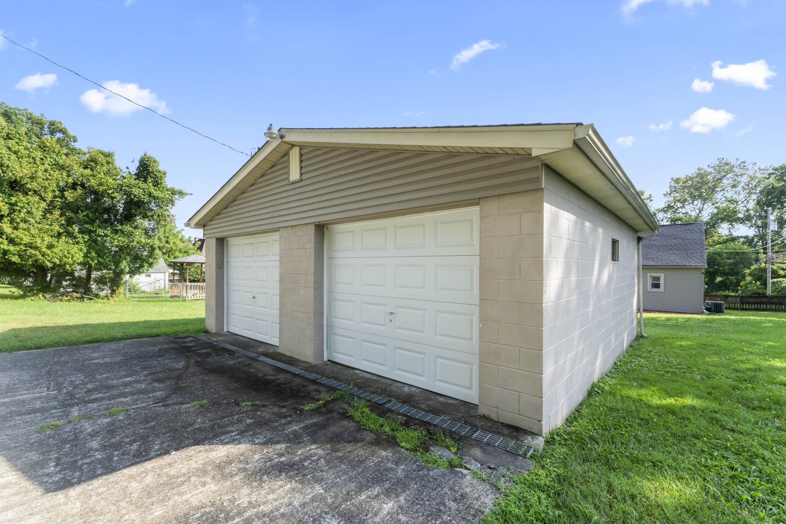 3217 Devore Street Ashland, KY 41102 - Photo 20 of 24