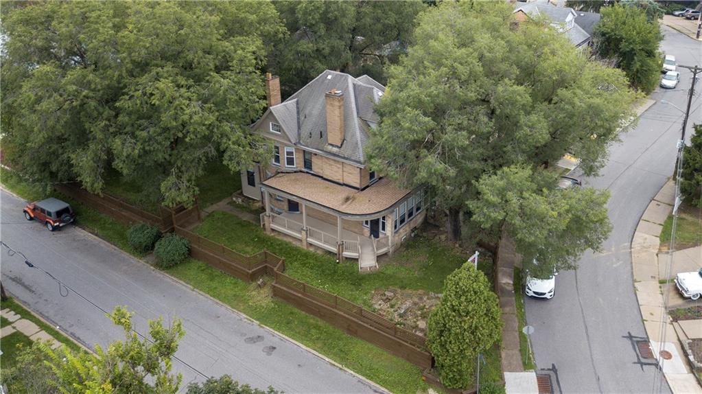 101 Shadyhill Road Pittsburgh, PA 15205 - Photo 1 of 25 Gallery Image 1
