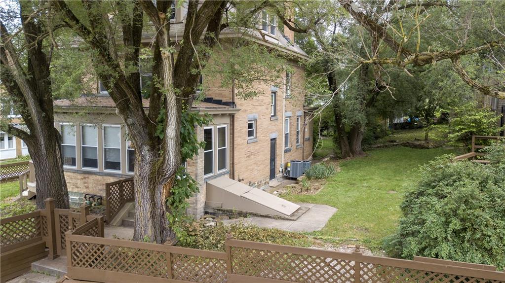 101 Shadyhill Road Pittsburgh, PA 15205 - Photo 2 of 25 Gallery Image 2