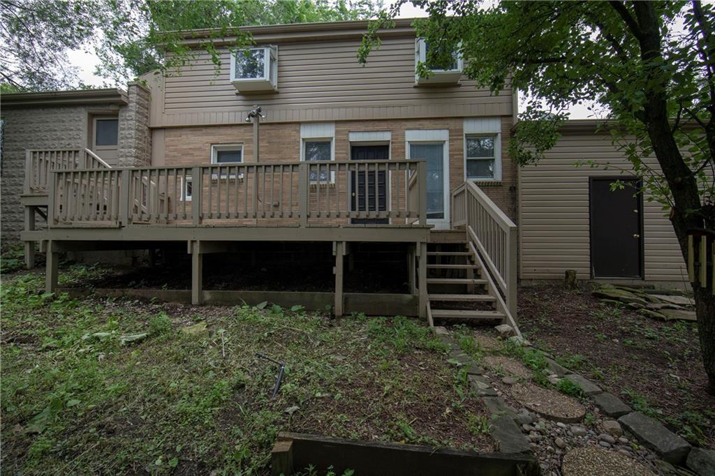 101 Shadyhill Road Pittsburgh, PA 15205 - Photo 22 of 25 Gallery Image 22