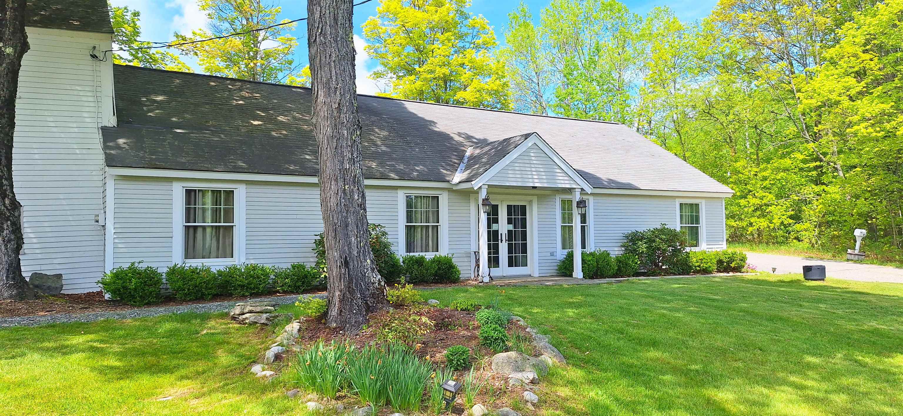 499 Andover Road New London, NH 03257 - Photo 28 of 32