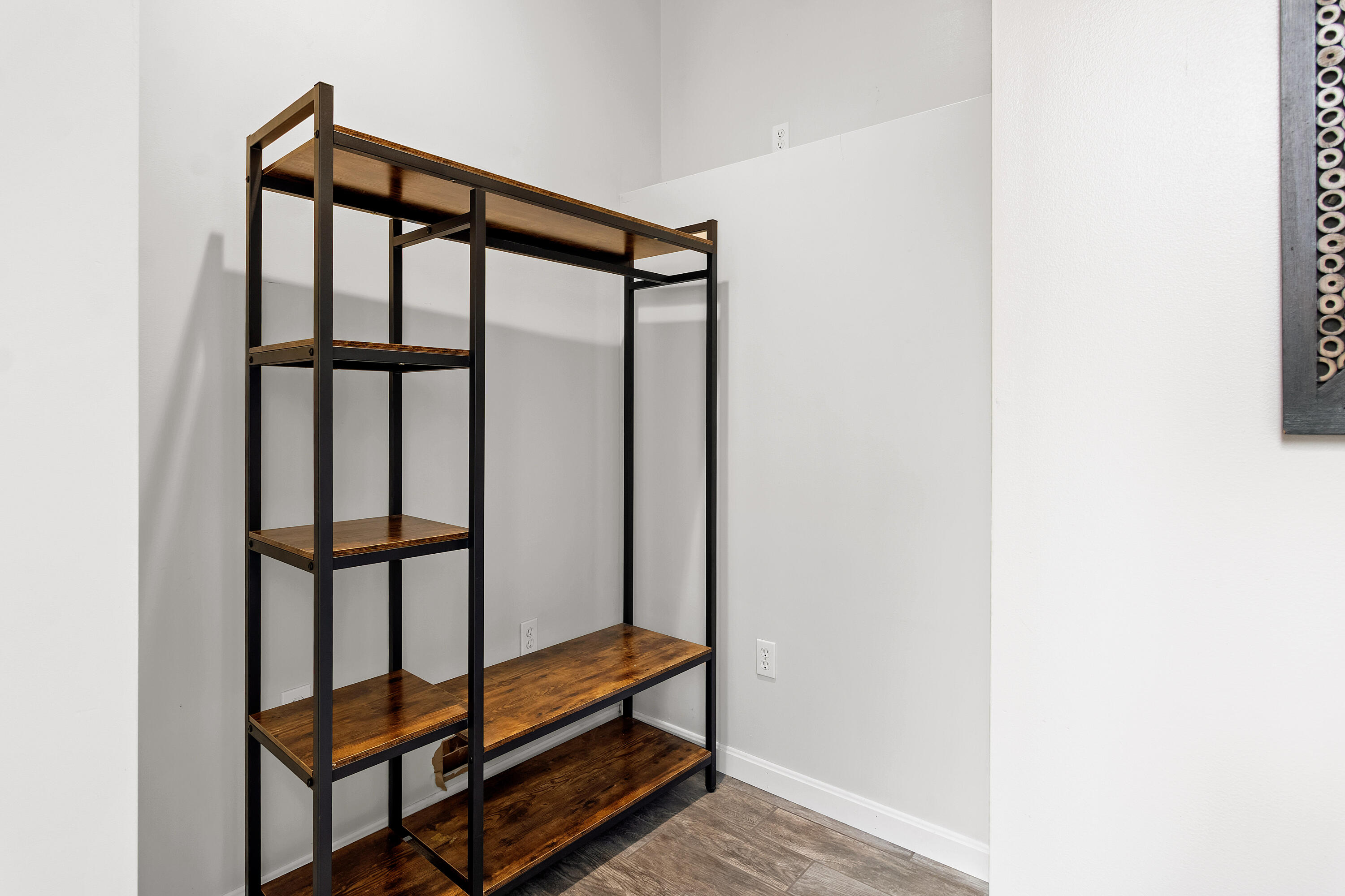 65 B Augusta Road Belmont, ME 04952 - Photo 18 of 40 Double Walkin Closet