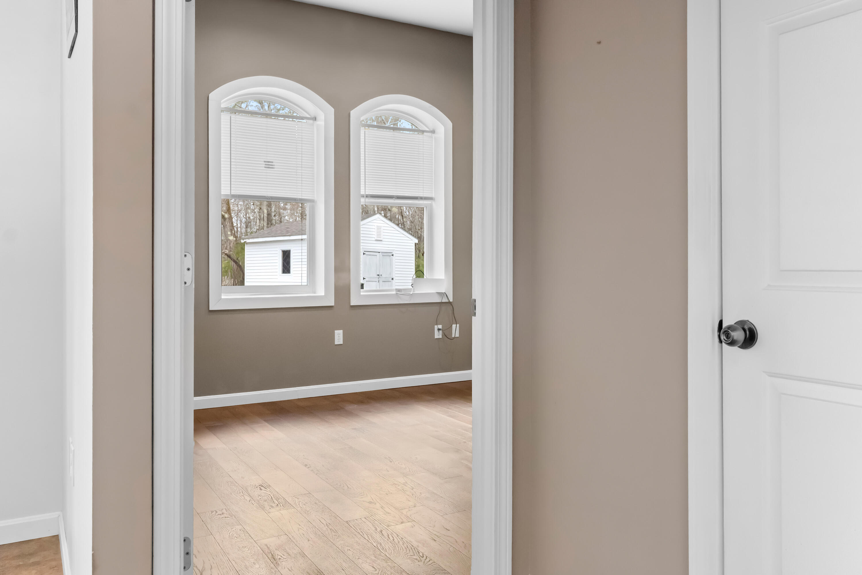 65 B Augusta Road Belmont, ME 04952 - Photo 23 of 40 Third Bedroom1