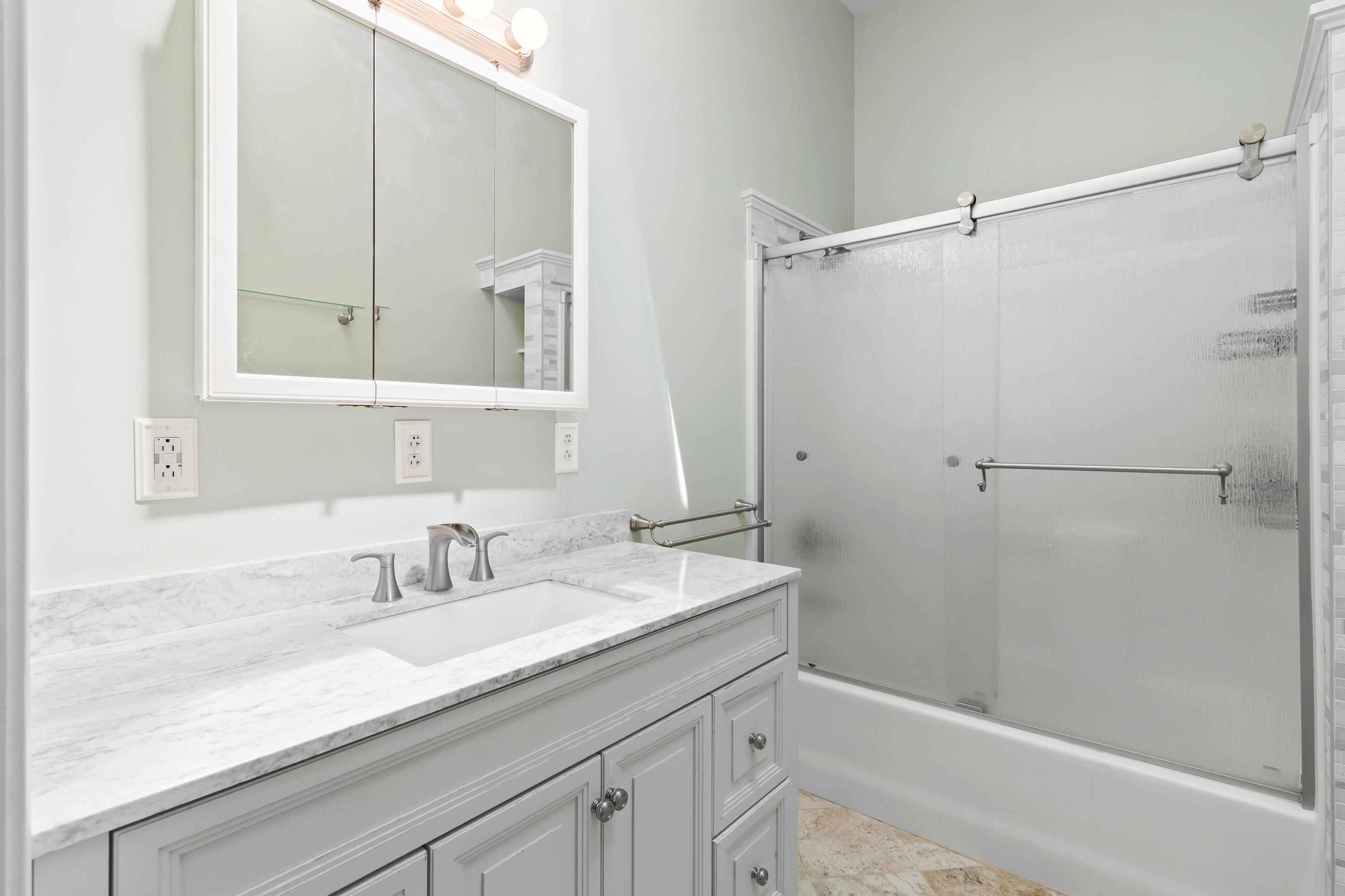 65 B Augusta Road Belmont, ME 04952 - Photo 24 of 40 Second Bathroom