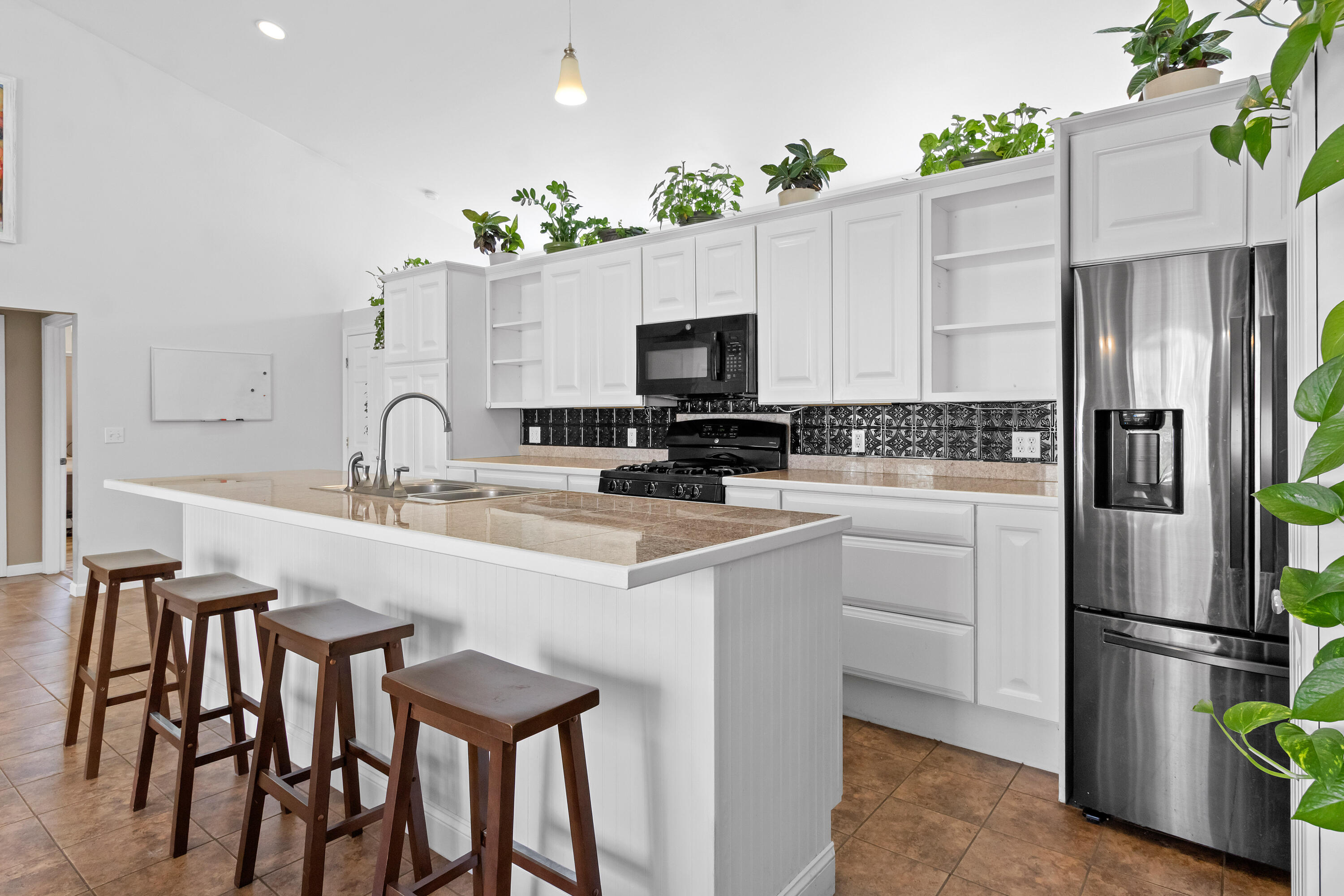65 B Augusta Road Belmont, ME 04952 - Photo 6 of 40 Kitchen