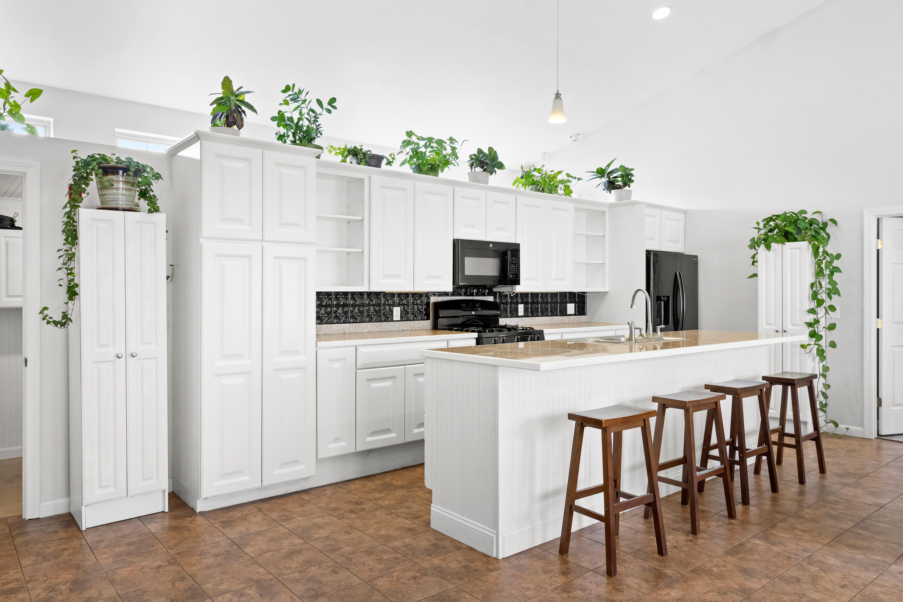 65 B Augusta Road Belmont, ME 04952 - Photo 9 of 40 Whole Kitchen