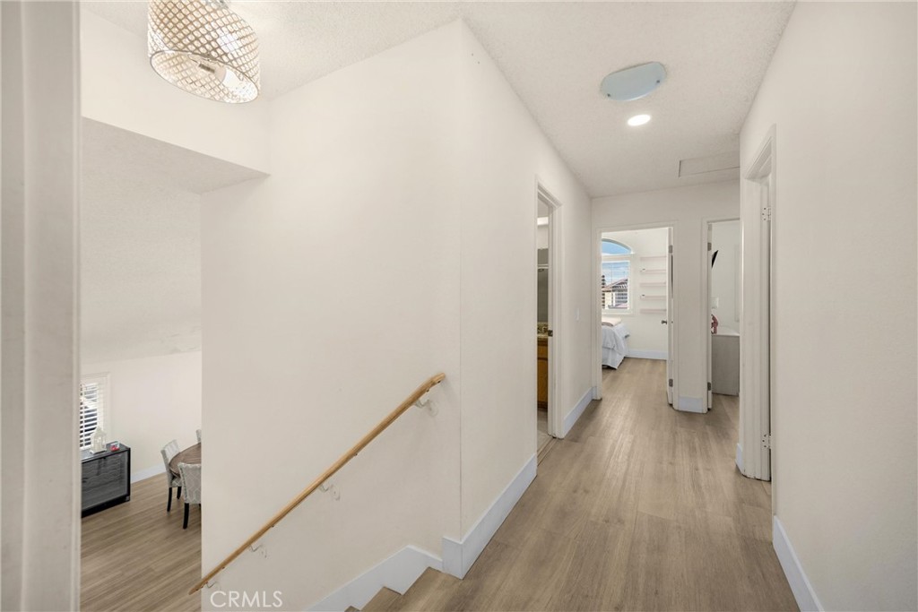 7077 Campbell Place Rancho Cucamonga, CA 91701 - Photo 26 of 74 a bathroom with a sink and a shower