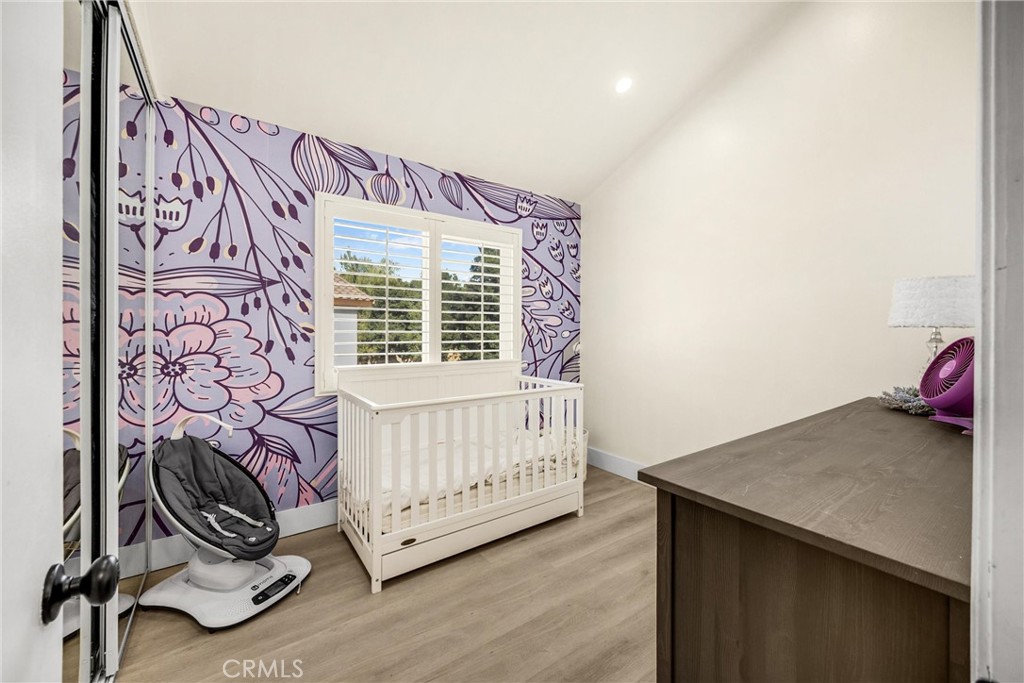 7077 Campbell Place Rancho Cucamonga, CA 91701 - Photo 31 of 74 a view of a room with gym equipment