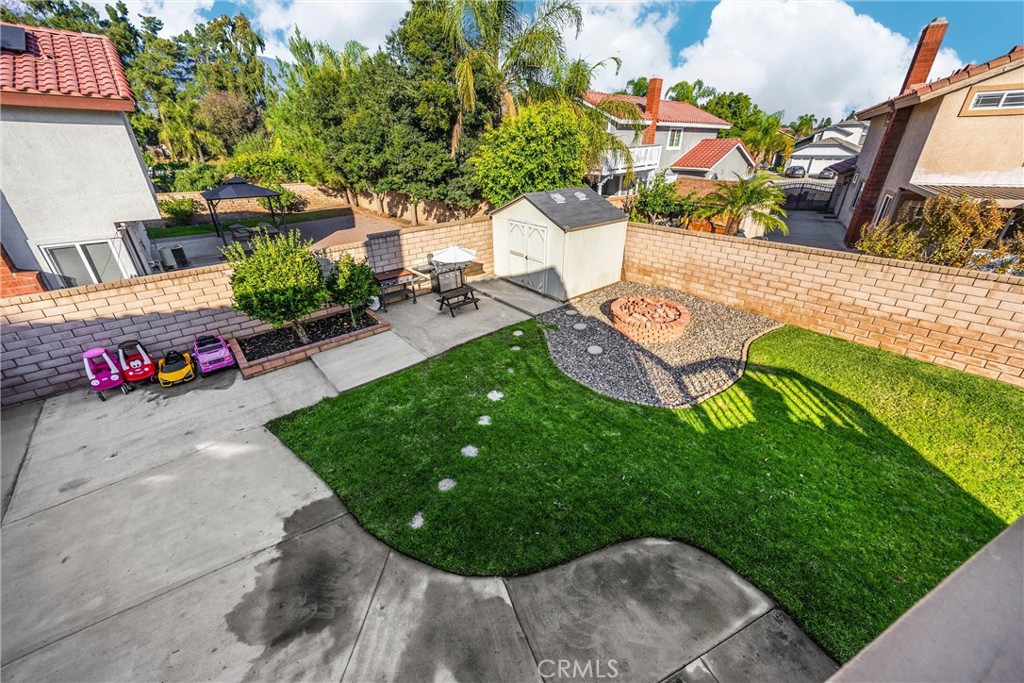 7077 Campbell Place Rancho Cucamonga, CA 91701 - Photo 39 of 74