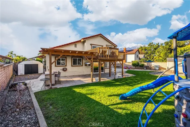 $869,000 | 7077 Campbell Place, Rancho Cucamonga, CA 91701
