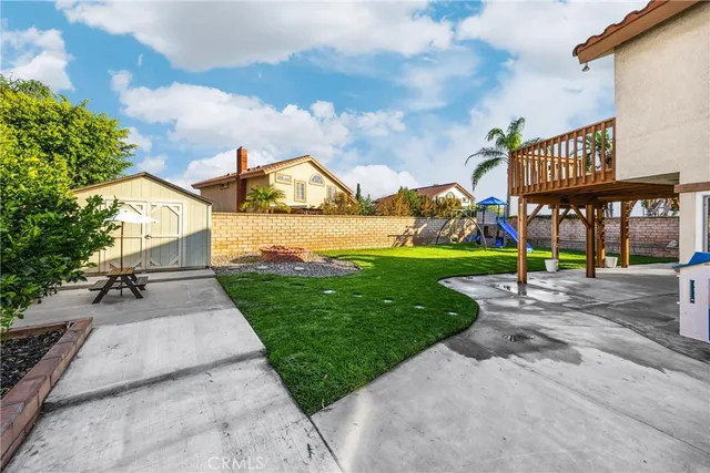 $869,000 | 7077 Campbell Place, Rancho Cucamonga, CA 91701