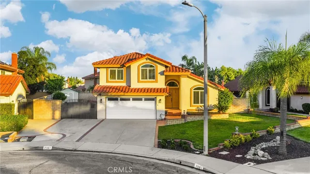 $869,000 | 7077 Campbell Place, Rancho Cucamonga, CA 91701
