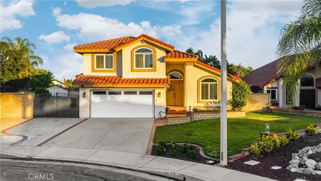 $869,000 | 7077 Campbell Place, Rancho Cucamonga, CA 91701