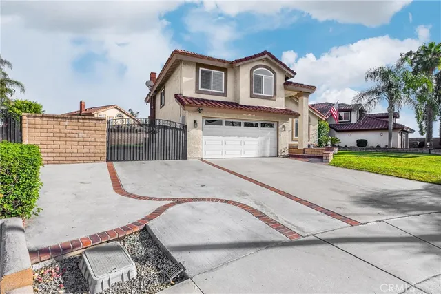 $869,000 | 7077 Campbell Place, Rancho Cucamonga, CA 91701