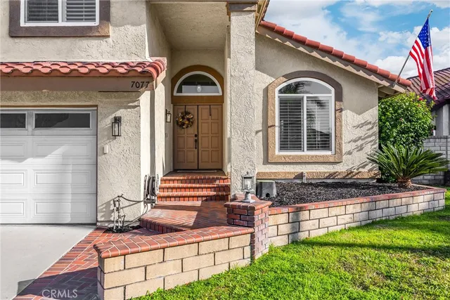 $869,000 | 7077 Campbell Place, Rancho Cucamonga, CA 91701
