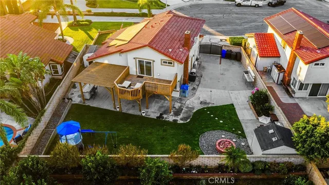 $869,000 | 7077 Campbell Place, Rancho Cucamonga, CA 91701