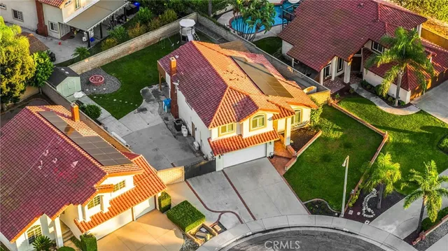 $869,000 | 7077 Campbell Place, Rancho Cucamonga, CA 91701