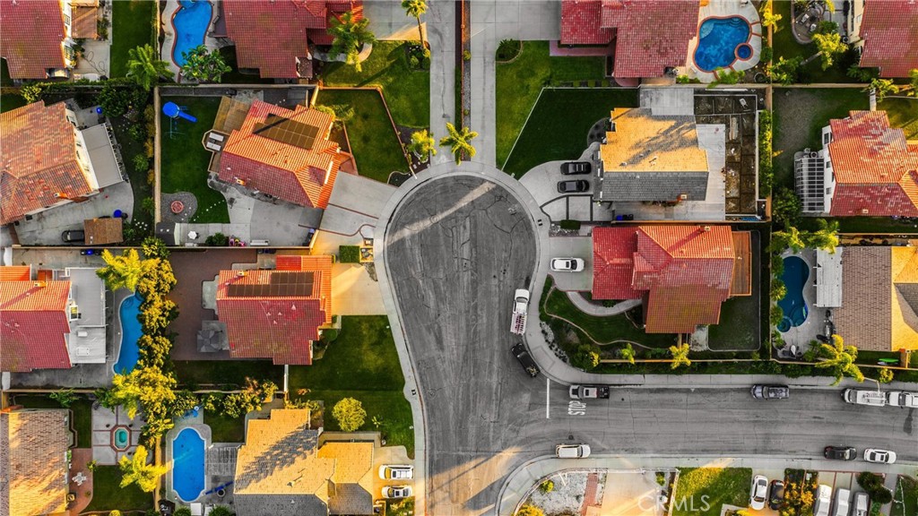 7077 Campbell Place Rancho Cucamonga, CA 91701 - Photo 66 of 74