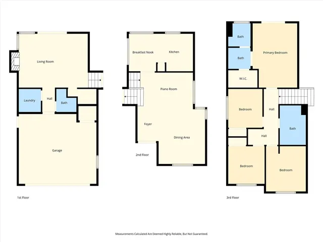 $869,000 | 7077 Campbell Place, Rancho Cucamonga, CA 91701