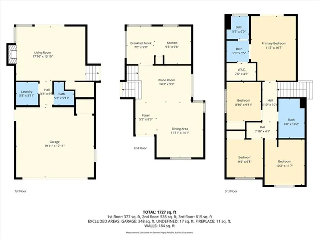 $869,000 | 7077 Campbell Place, Rancho Cucamonga, CA 91701