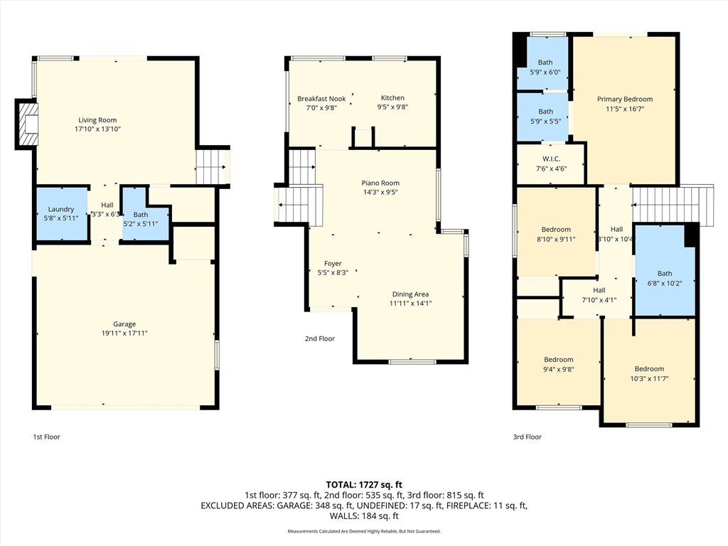 7077 Campbell Place Rancho Cucamonga, CA 91701 - Photo 71 of 74