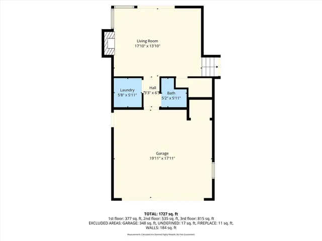 $869,000 | 7077 Campbell Place, Rancho Cucamonga, CA 91701
