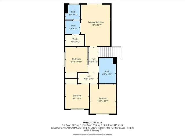 $869,000 | 7077 Campbell Place, Rancho Cucamonga, CA 91701