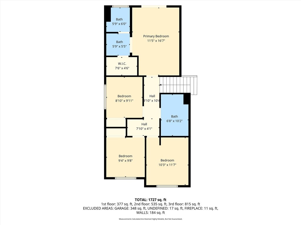 7077 Campbell Place Rancho Cucamonga, CA 91701 - Photo 74 of 74