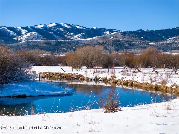 $1,569,000 | 6000 West 6000 South, Victor, ID 83455