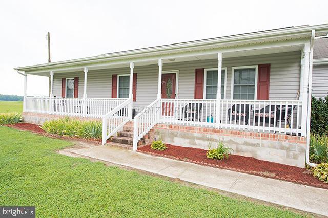 5578 Blake Road Snow Hill, MD 21863 - Photo 1 of 47 Gallery Image 1