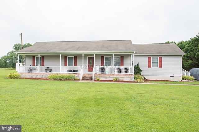 5578 Blake Road Snow Hill, MD 21863 - Photo 3 of 47 Gallery Image 3
