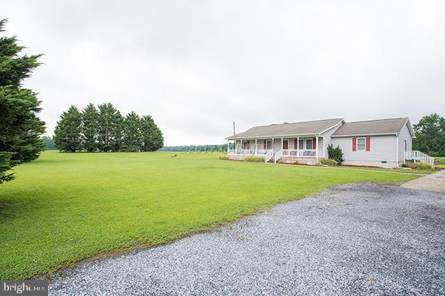 5578 Blake Road Snow Hill, MD 21863 - Photo 4 of 47 Gallery Image 4