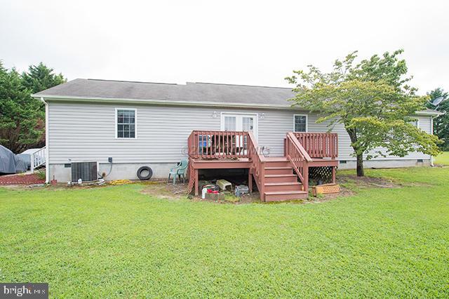 5578 Blake Road Snow Hill, MD 21863 - Photo 41 of 47 Gallery Image 41