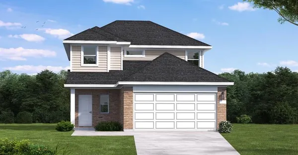 $249,995 | 3521 Hank Drive, Crandall, TX 75114