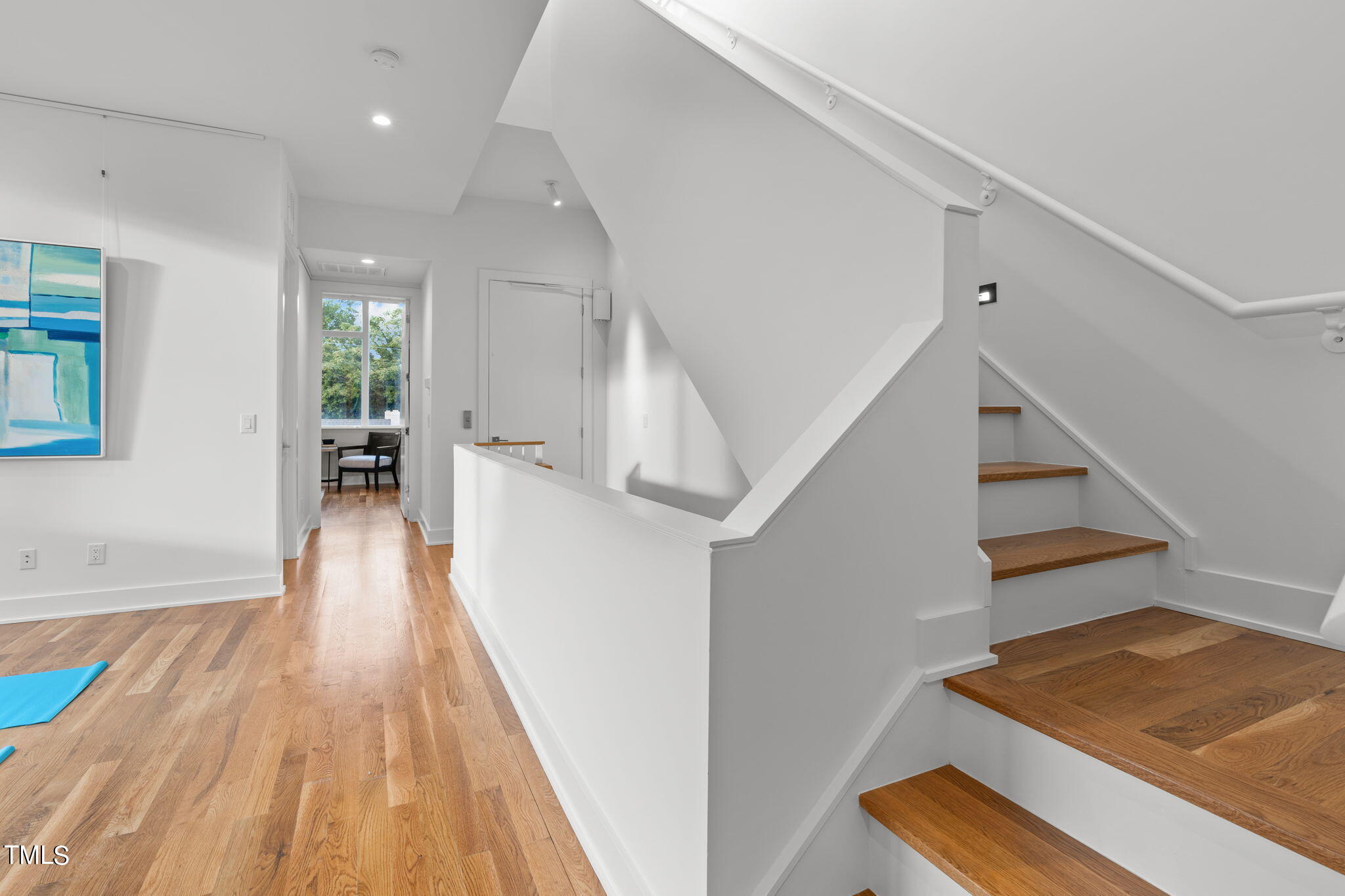 2329 Clark Avenue Raleigh, NC 27607 - Photo 14 of 34 A-23