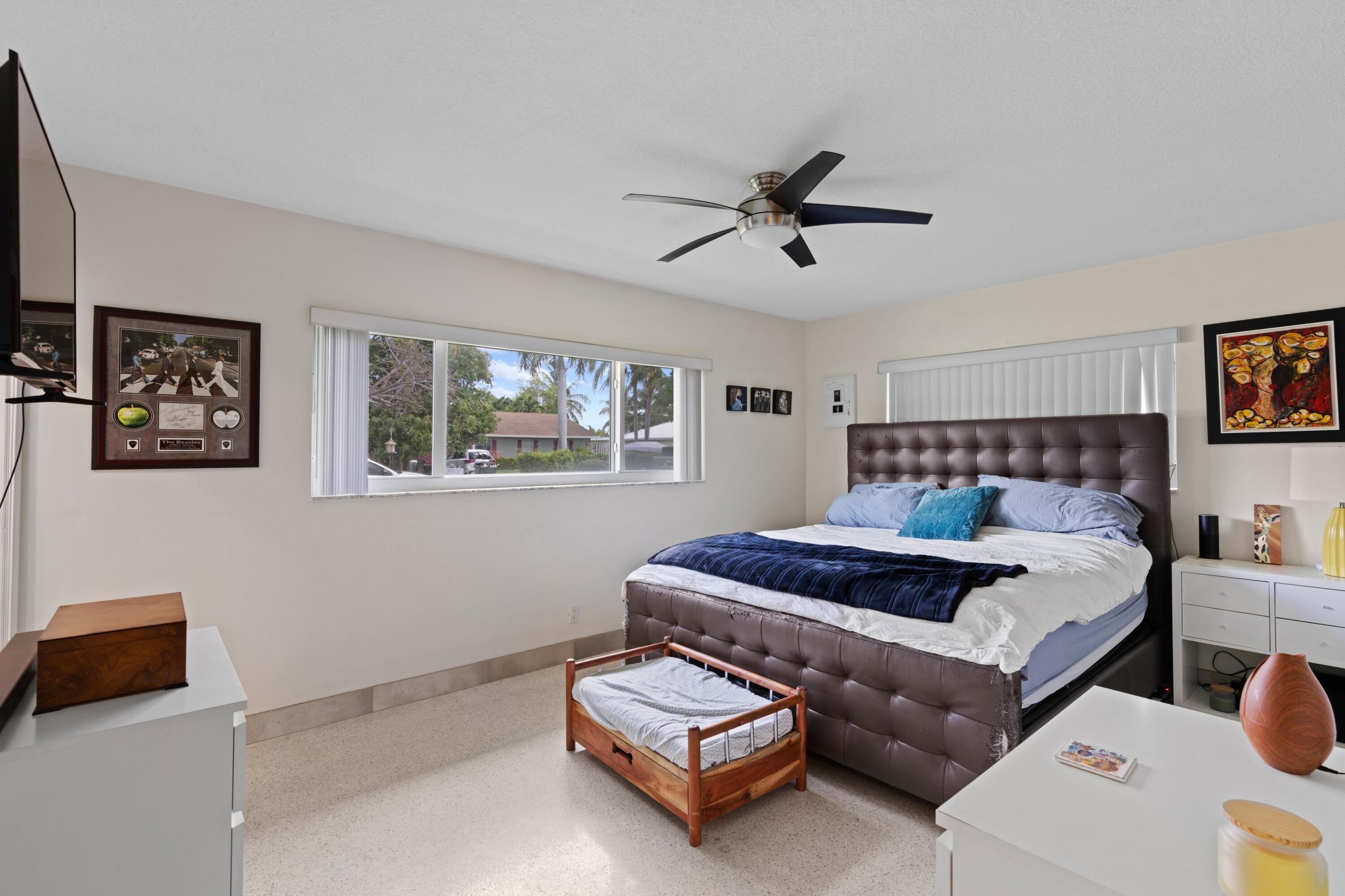 200 Northeast 28th Terrace Boca Raton, FL 33431 - Photo 10 of 35 Master Bedroom