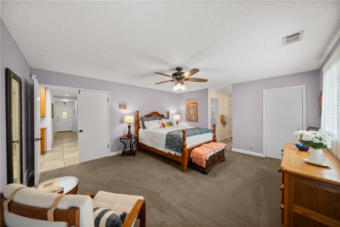 720 Carnation Lane Fallbrook, CA 92028 - Photo 18 of 45 Primary Bedroom