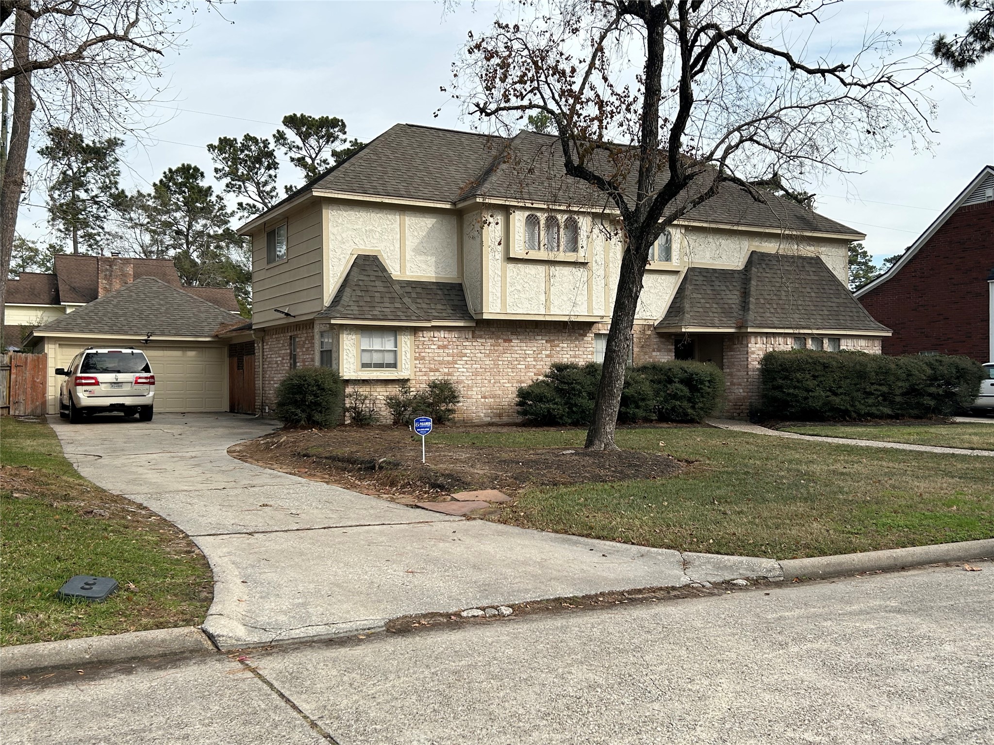 17718 Surreywest Lane Spring, TX 77379 - Photo 2 of 36