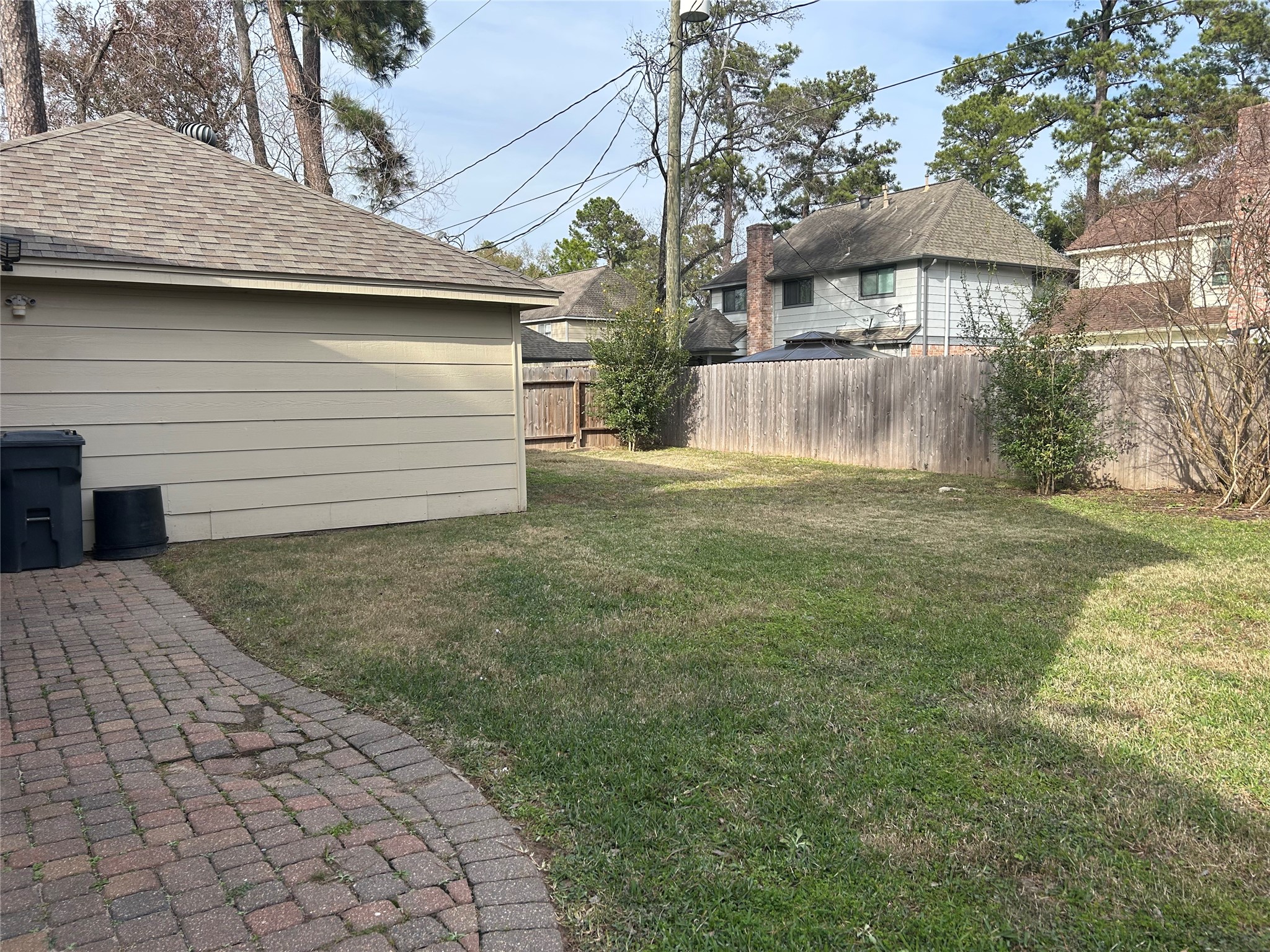 17718 Surreywest Lane Spring, TX 77379 - Photo 32 of 36