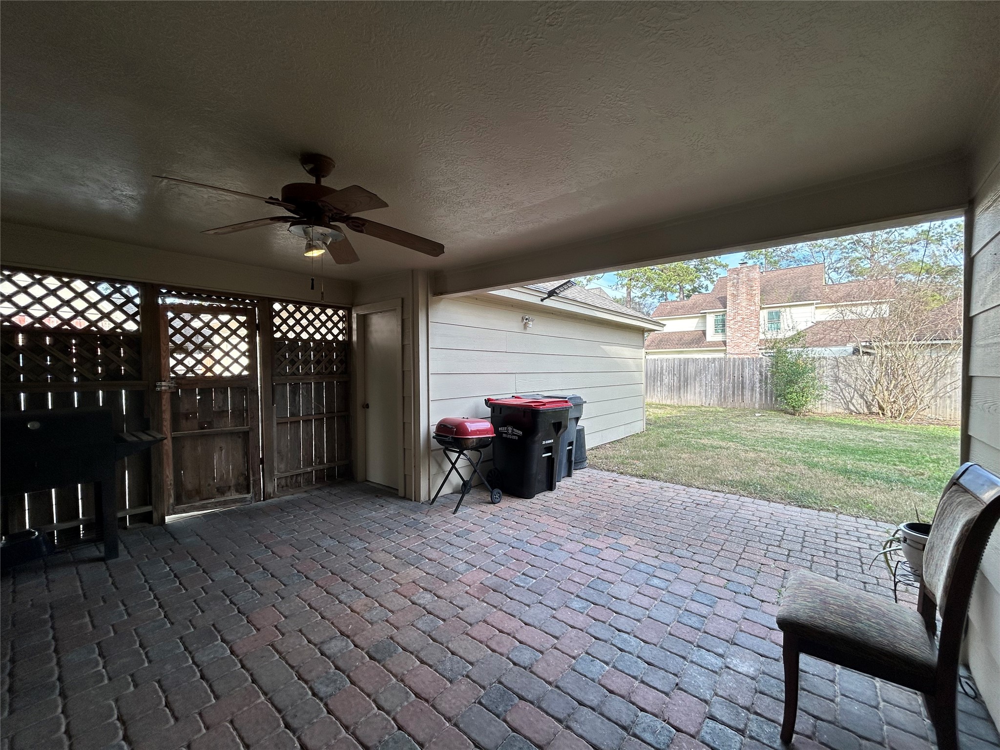 17718 Surreywest Lane Spring, TX 77379 - Photo 35 of 36